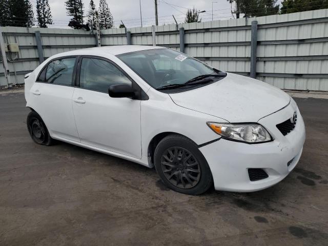 Photo 4 from auction – 2010 TOYOTA COROLLA BA with VIN 2T1BU4EE1AC507053
