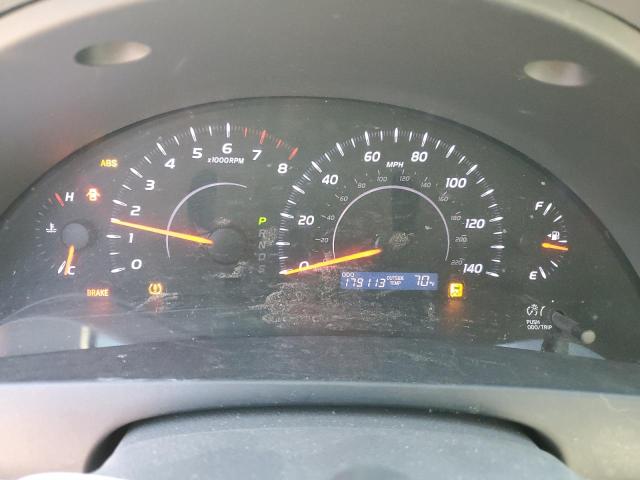 Photo 9 from auction – 2011 TOYOTA CAMRY BASE with VIN 4T4BF3EK9BR175010