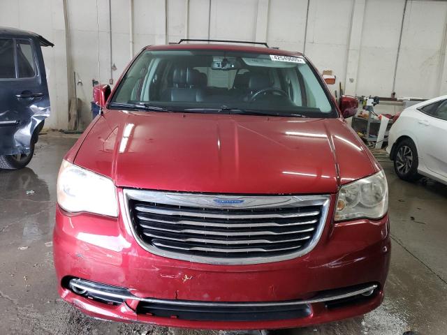 Photo 5 from auction – 2014 CHRYSLER TOWN & COU with VIN 2C4RC1BG1ER292723