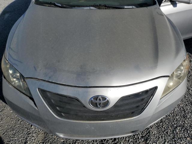 Photo 11 from auction – 2007 TOYOTA CAMRY CE with VIN 4T1BE46K87U194785