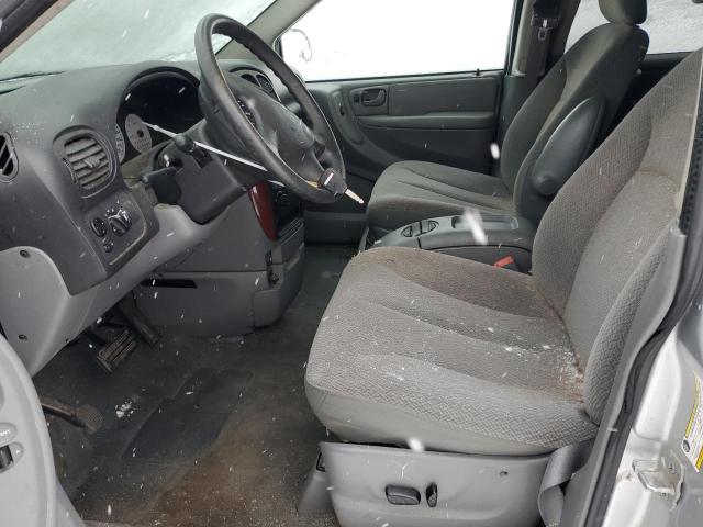 Photo 7 from auction – 2007 CHRYSLER TOWN & COU with VIN 1A4GJ45R77B190821