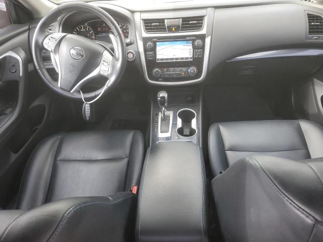 Photo 8 from auction – 2018 NISSAN ALTIMA 2.5 with VIN 1N4AL3APXJC285708