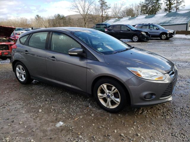 Photo 4 from auction – 2013 FORD FOCUS SE with VIN 1FADP3K21DL215636