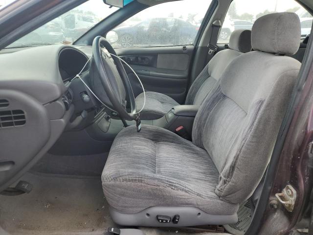 Photo 7 from auction – 1996 CHRYSLER INTREPID with VIN 2C3HH46T8TH220169