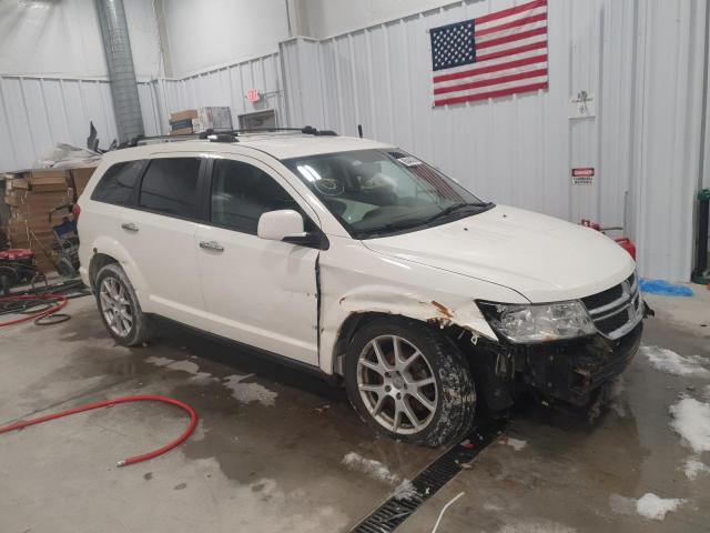 Photo 4 from auction – 2013 DODGE JOURNEY R/ with VIN 3C4PDDFG2DT606536