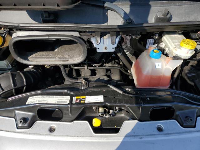 Photo 12 from auction – 2019 RAM PROMASTER with VIN 3C6URVJG1KE544668