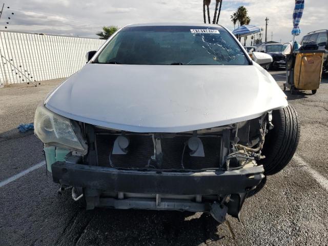 Photo 5 from auction – 2013 TOYOTA CAMRY L with VIN 4T1BF1FK6DU221747