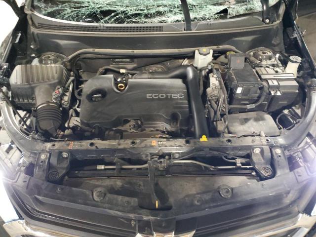 Photo 12 from auction – 2018 CHEVROLET EQUINOX LT with VIN 2GNAXJEV7J6234386
