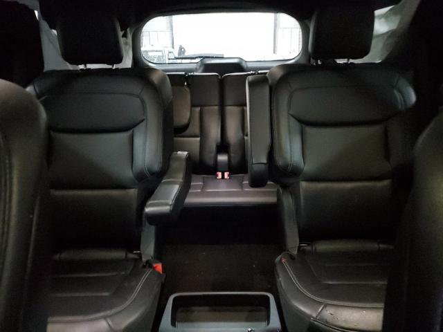 Photo 10 from auction – 2020 FORD EXPLORER X with VIN 1FMSK8DHXLGA35167
