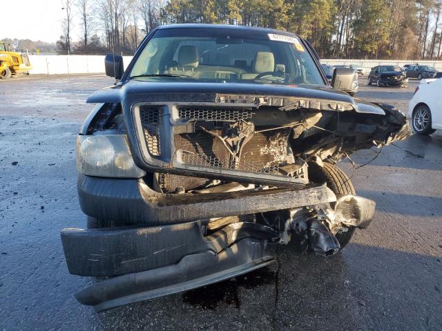 Photo 5 from auction – 2006 FORD F150 with VIN 1FTRX12W26FA78974