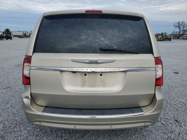 Photo 6 from auction – 2013 CHRYSLER TOWN & COU with VIN 2C4RC1CG3DR645850