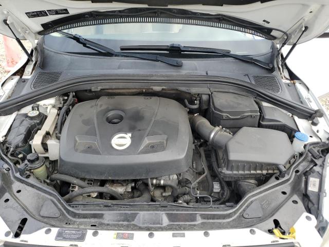 Photo 12 from auction – 2015 VOLVO XC60 T5 PR with VIN YV440MDB0F2578890