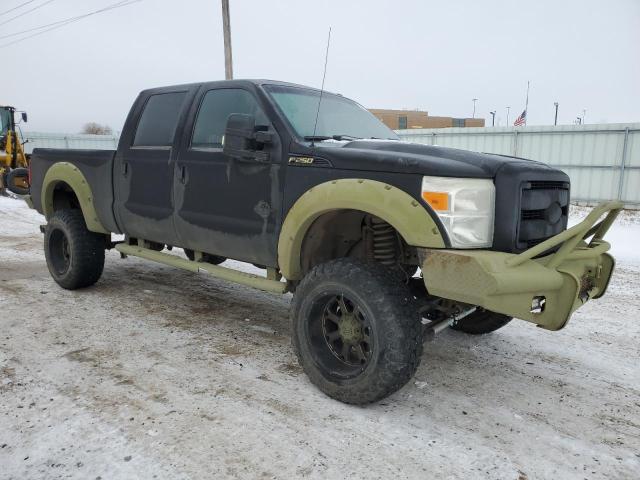 Photo 4 from auction – 2011 FORD F250 SUPER with VIN 1FT7W2BT9BEC29122