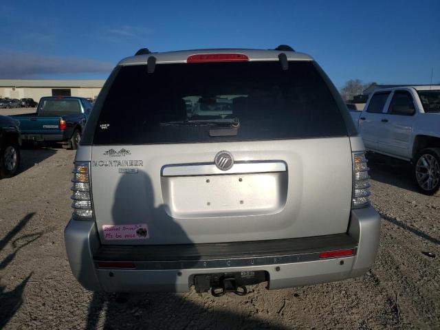 Photo 6 from auction – 2009 MERCURY MOUNTAINEE with VIN 4M2EU38E39UJ02713