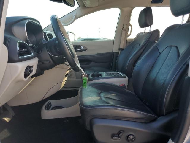 Photo 7 from auction – 2020 CHRYSLER PACIFICA L with VIN 2C4RC1GG3LR203501