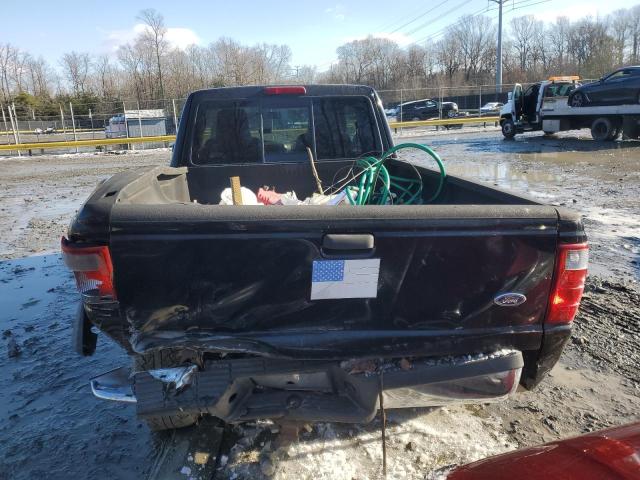 Photo 6 from auction – 2005 FORD RANGER SUP with VIN 1FTZR45E55PA40923