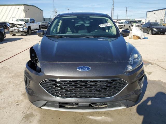 Photo 5 from auction – 2020 FORD ESCAPE SE with VIN 1FMCU0G64LUC31083