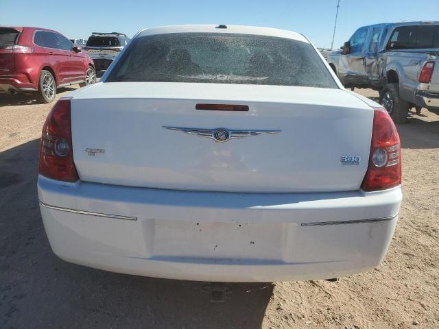 Photo 6 from auction – 2010 CHRYSLER 300 TOURIN with VIN 2C3CA5CV9AH326248
