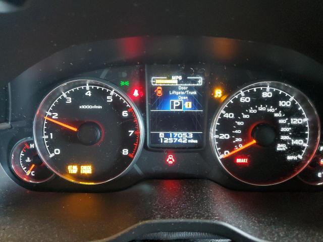 Photo 9 from auction – 2013 SUBARU OUTBACK 2. with VIN 4S4BRBSC0D3297224