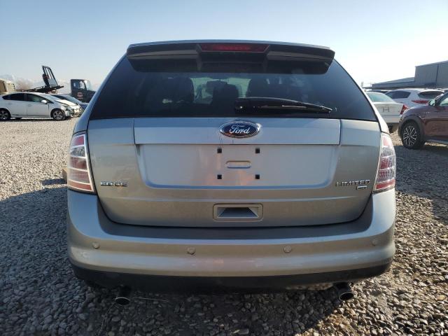 Photo 6 from auction – 2008 FORD EDGE LIMIT with VIN 2FMDK49C48BB20969
