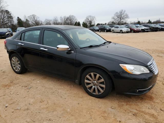 Photo 4 from auction – 2014 CHRYSLER 200 LIMITE with VIN 1C3CCBCG3EN152085