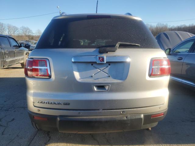 Photo 6 from auction – 2008 SATURN OUTLOOK XE with VIN 5GZER13728J138007