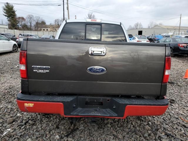 Photo 6 from auction – 2007 LINCOLN MARK LT with VIN 5LTPW18577FJ11927