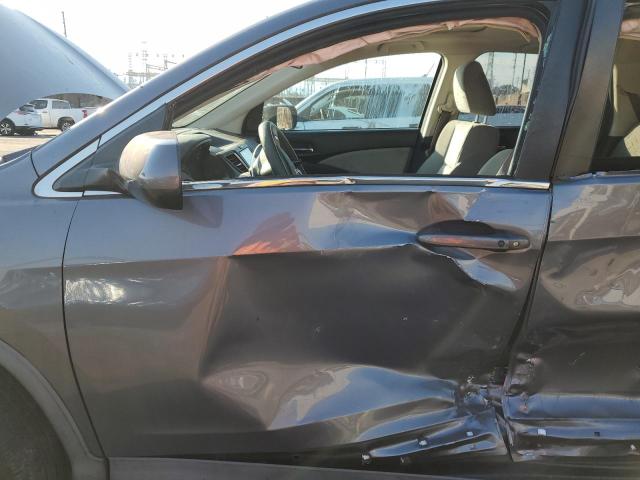 Photo 7 from auction – 2015 HONDA CR-V EX with VIN 3CZRM3H50FG701150