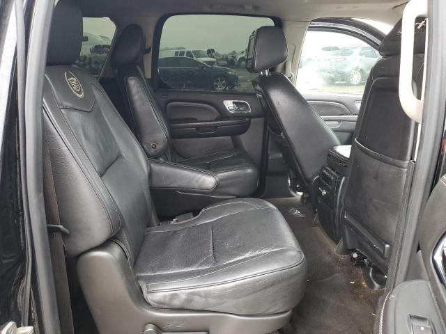 Photo 11 from auction – 2013 CADILLAC ESCALADE E with VIN 1GYS3KEF8DR326262