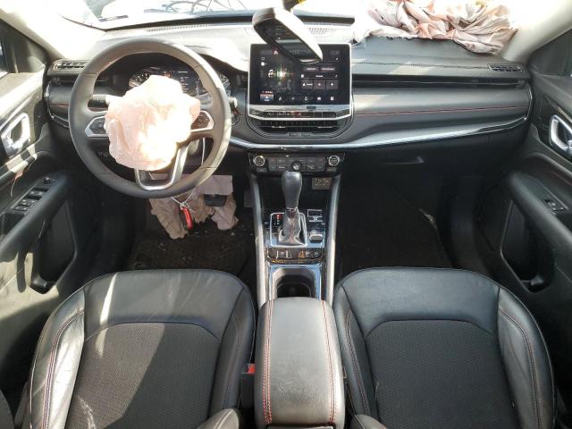 Photo 8 from auction – 2022 JEEP COMPASS TR with VIN 3C4NJDDB3NT184334