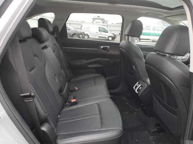 Photo 11 from auction – 2023 KIA SORENTO S with VIN 5XYRLDLC5PG164232