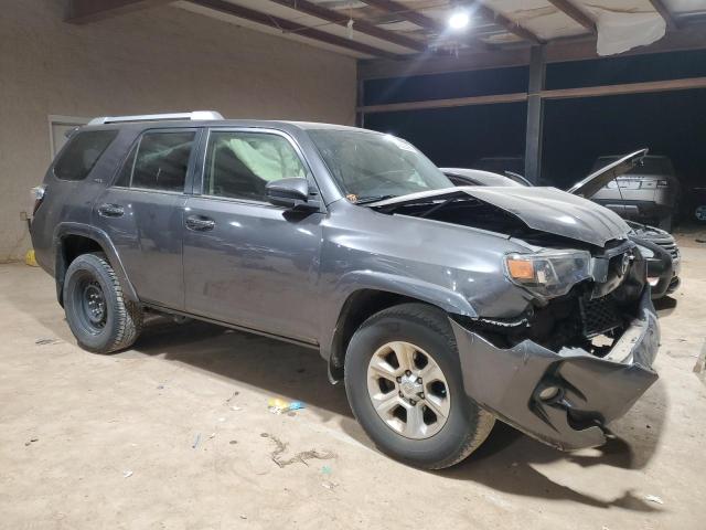 Zdjęcie 4 z aukcji – 2015 TOYOTA 4RUNNER SR z VIN JTEZU5JR9F5087765