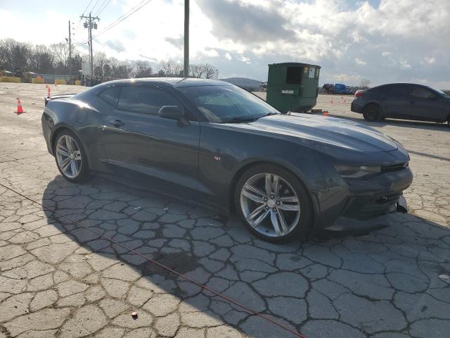 Photo 4 from auction – 2017 CHEVROLET CAMARO LT with VIN 1G1FD1RS4H0102012