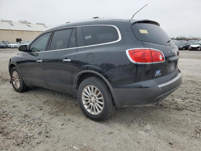 Photo 2 from auction – 2009 BUICK ENCLAVE CX with VIN 5GAER23D69J216272