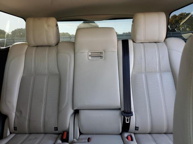 Photo 10 from auction – 2017 LAND ROVER RANGE ROVE with VIN SALGS2FV8HA373986