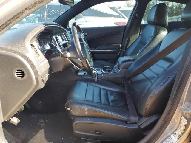 Photo 7 from auction – 2013 DODGE CHARGER SE with VIN 2C3CDXBG7DH681364