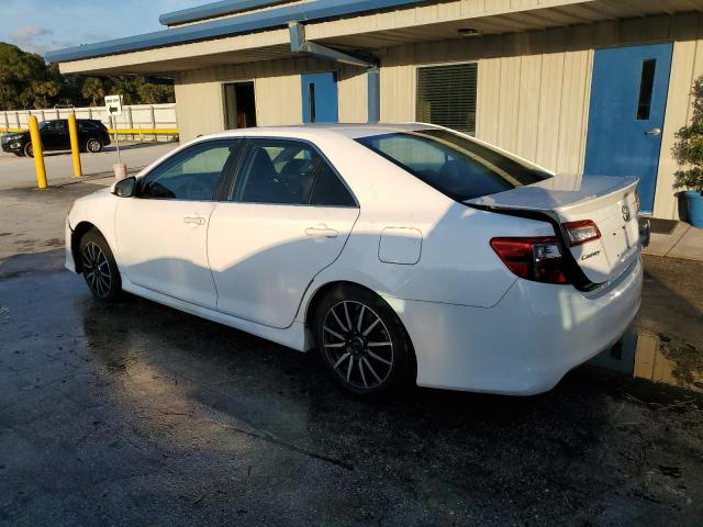 Photo 2 from auction – 2013 TOYOTA CAMRY L with VIN 4T1BF1FK1DU291091