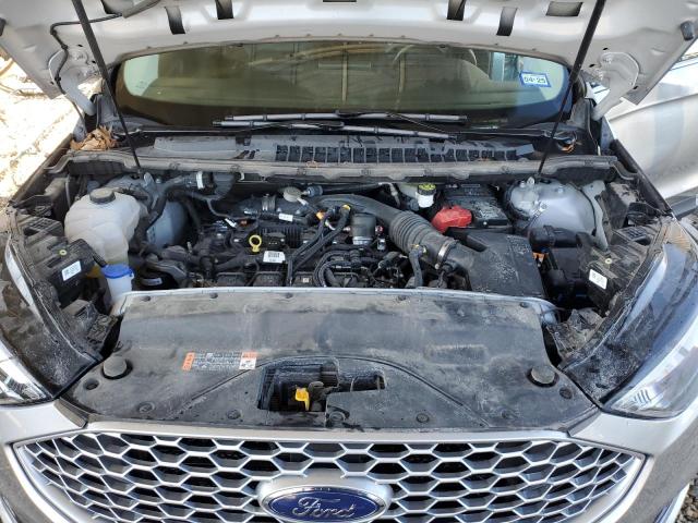 Photo 12 from auction – 2023 FORD EDGE SEL with VIN 2FMPK4J95PBA30015