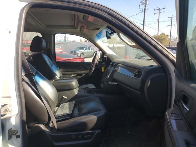 Photo 5 from auction – 2010 GMC YUKON DENA with VIN 1GKUCEEF7AR129003