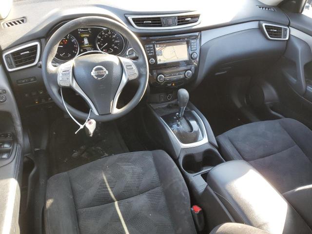 Photo 8 from auction – 2014 NISSAN ROGUE S with VIN 5N1AT2MK5EC789637