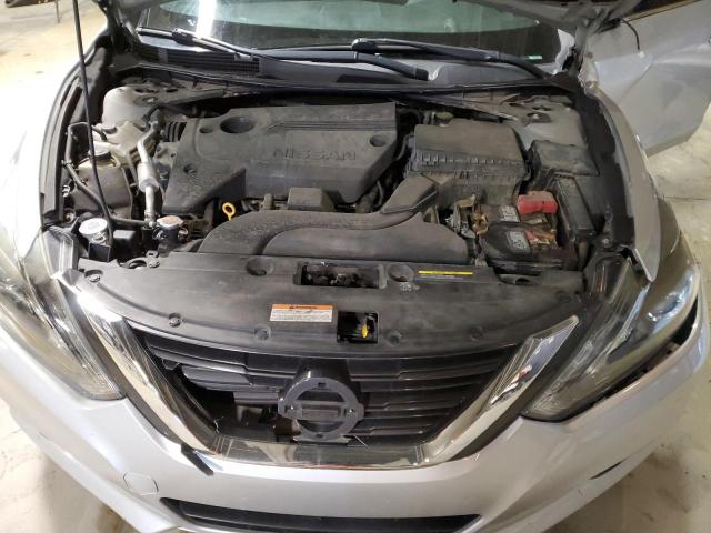 Photo 11 from auction – 2017 NISSAN ALTIMA 2.5 with VIN 1N4AL3AP9HC110604