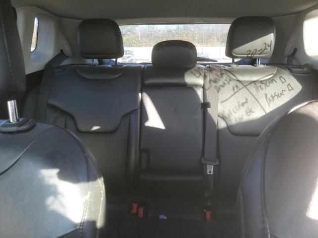 Photo 10 from auction – 2020 JEEP COMPASS LI with VIN 3C4NJCCB4LT211405