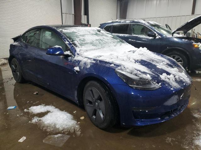 Photo 4 from auction – 2022 TESLA MODEL 3 with VIN 5YJ3E1EA8NF101902