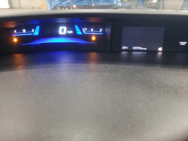 Photo 9 from auction – 2013 HONDA CIVIC LX with VIN 19XFB2F50DE095093