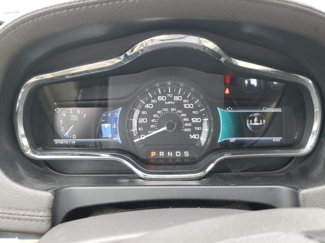 Zdjęcie 9 z aukcji – 2014 LINCOLN MKT z VIN 2LMHJ5FK0EBL53429