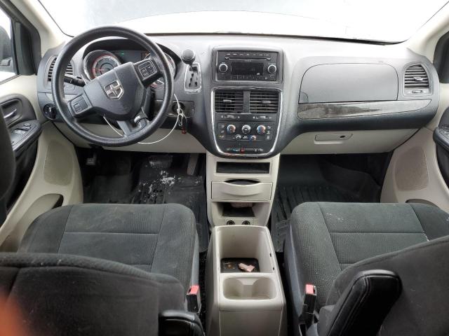 Photo 8 from auction – 2011 DODGE GRAND CARA with VIN 2D4RN4DG4BR778661