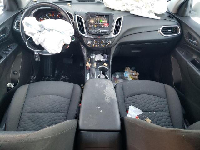 Photo 8 from auction – 2020 CHEVROLET EQUINOX LT with VIN 3GNAXKEV3LS696809