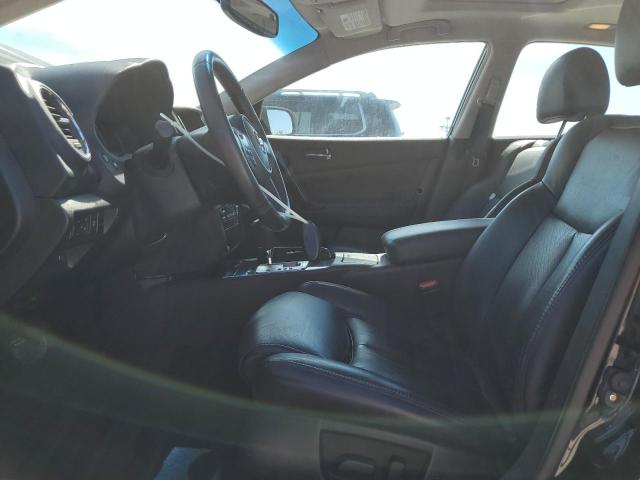 Photo 7 from auction – 2011 NISSAN MAXIMA S with VIN 1N4AA5AP0BC868520