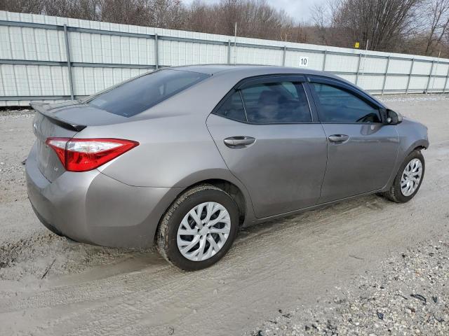 Photo 3 from auction – 2015 TOYOTA COROLLA L with VIN 2T1BURHE4FC295748
