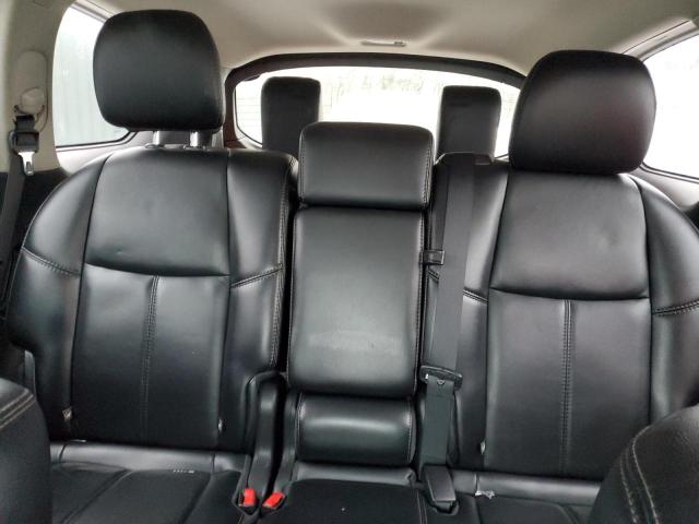 Photo 10 from auction – 2015 NISSAN PATHFINDER with VIN 5N1AR2MM1FC629319